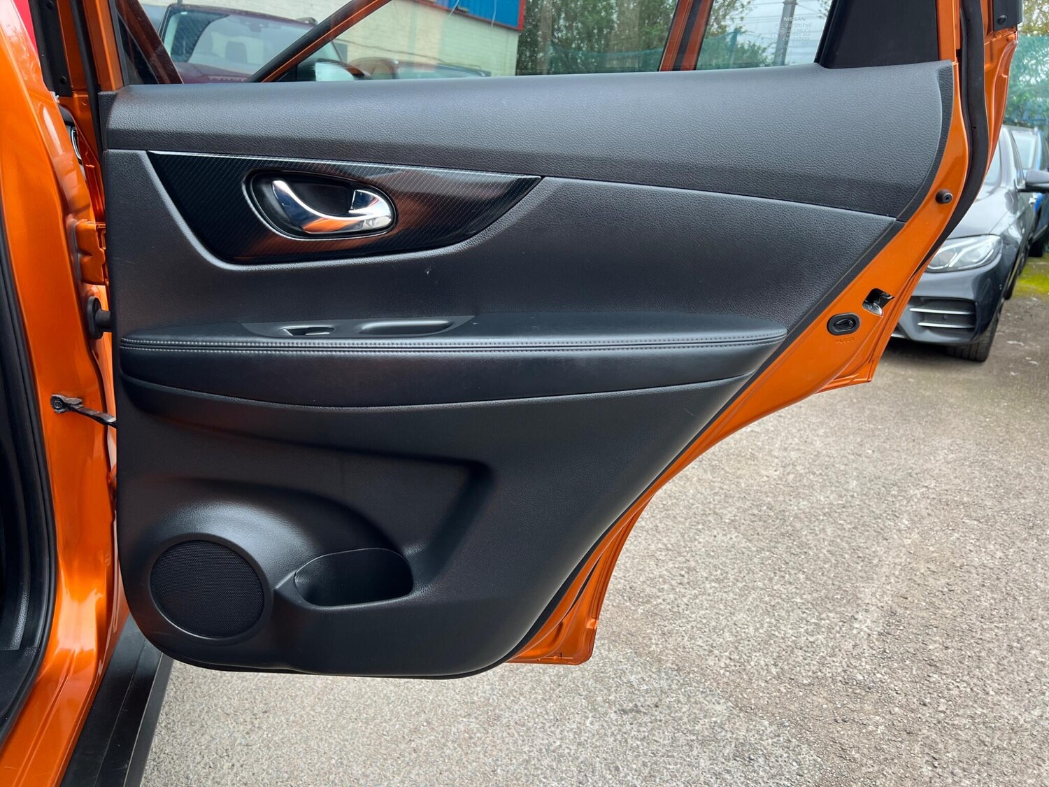 Used Nissan X-Trail for sale - 78214680: Photo 49