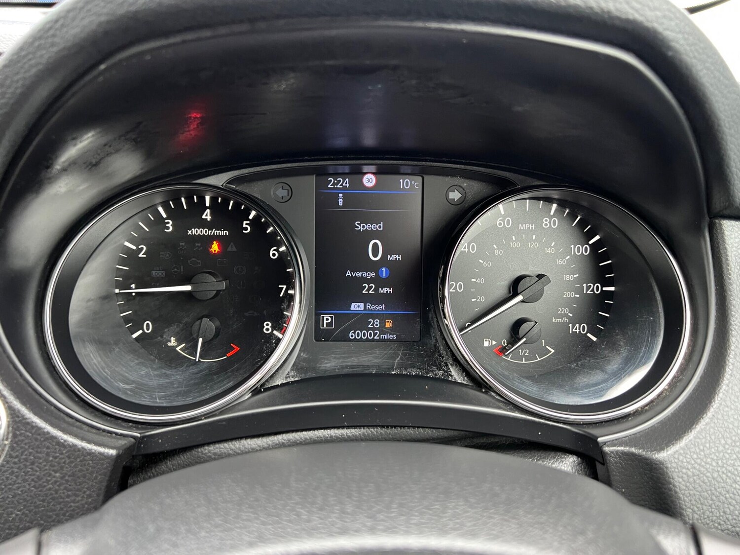 Used Nissan X-Trail for sale - 78214680: Photo 56