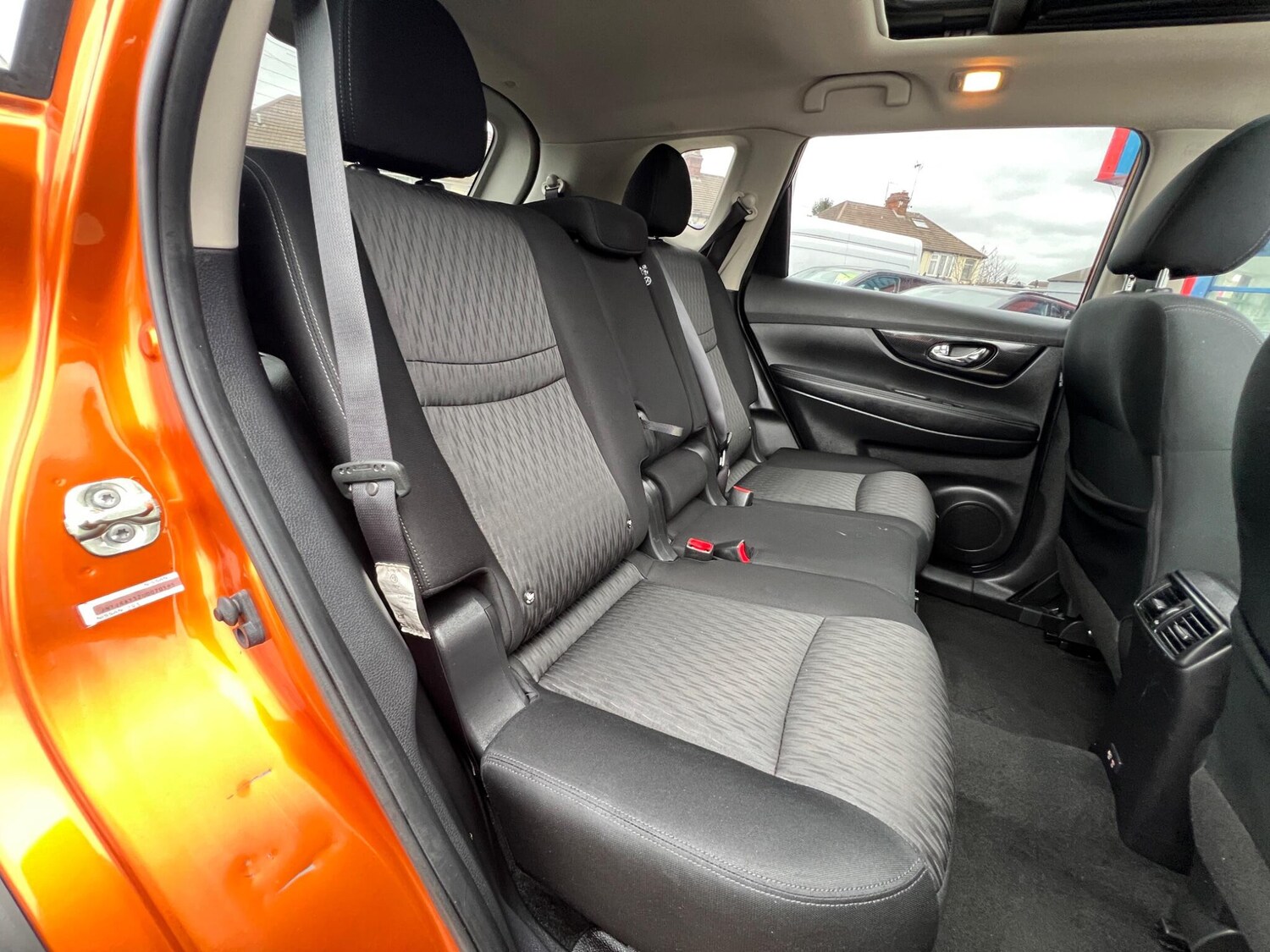 Used Nissan X-Trail for sale - 78214680: Photo 58