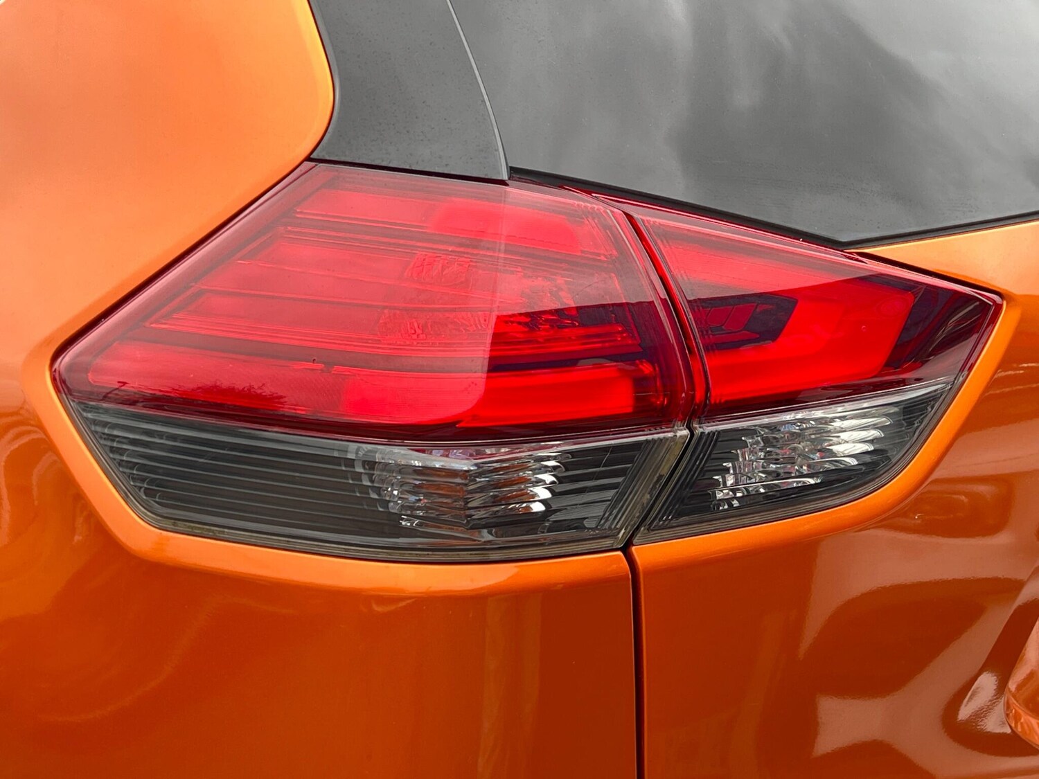 Used Nissan X-Trail for sale - 78214680: Photo 59