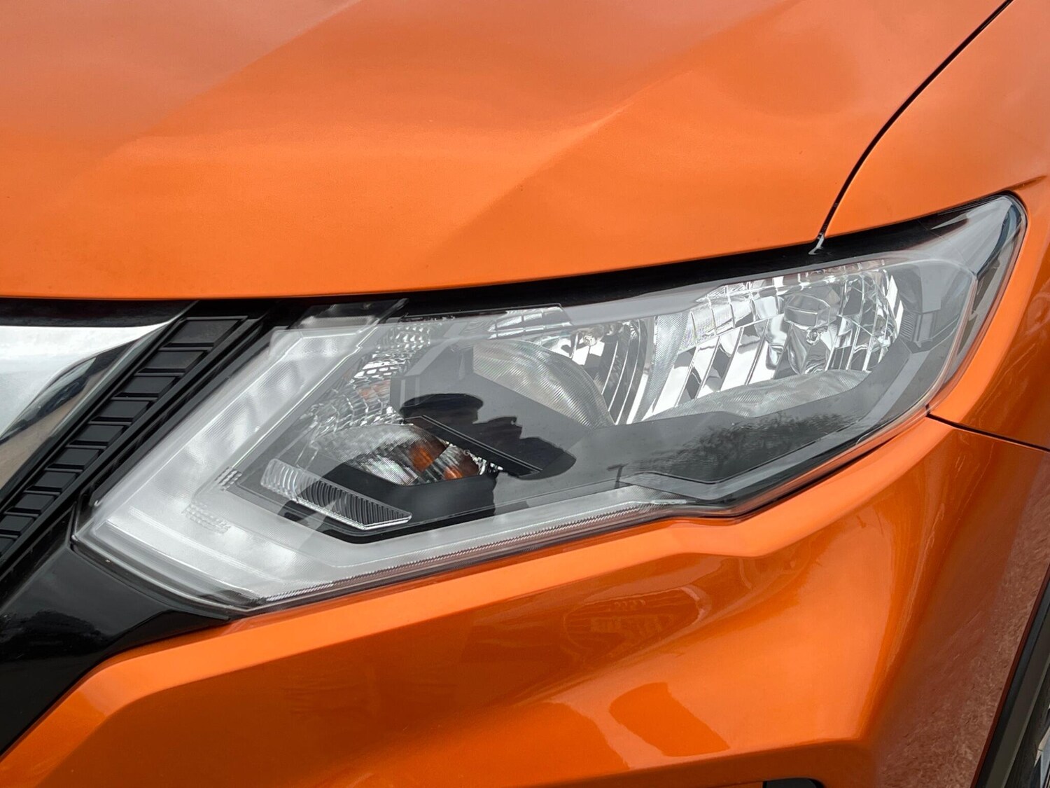 Used Nissan X-Trail for sale - 78214680: Photo 61