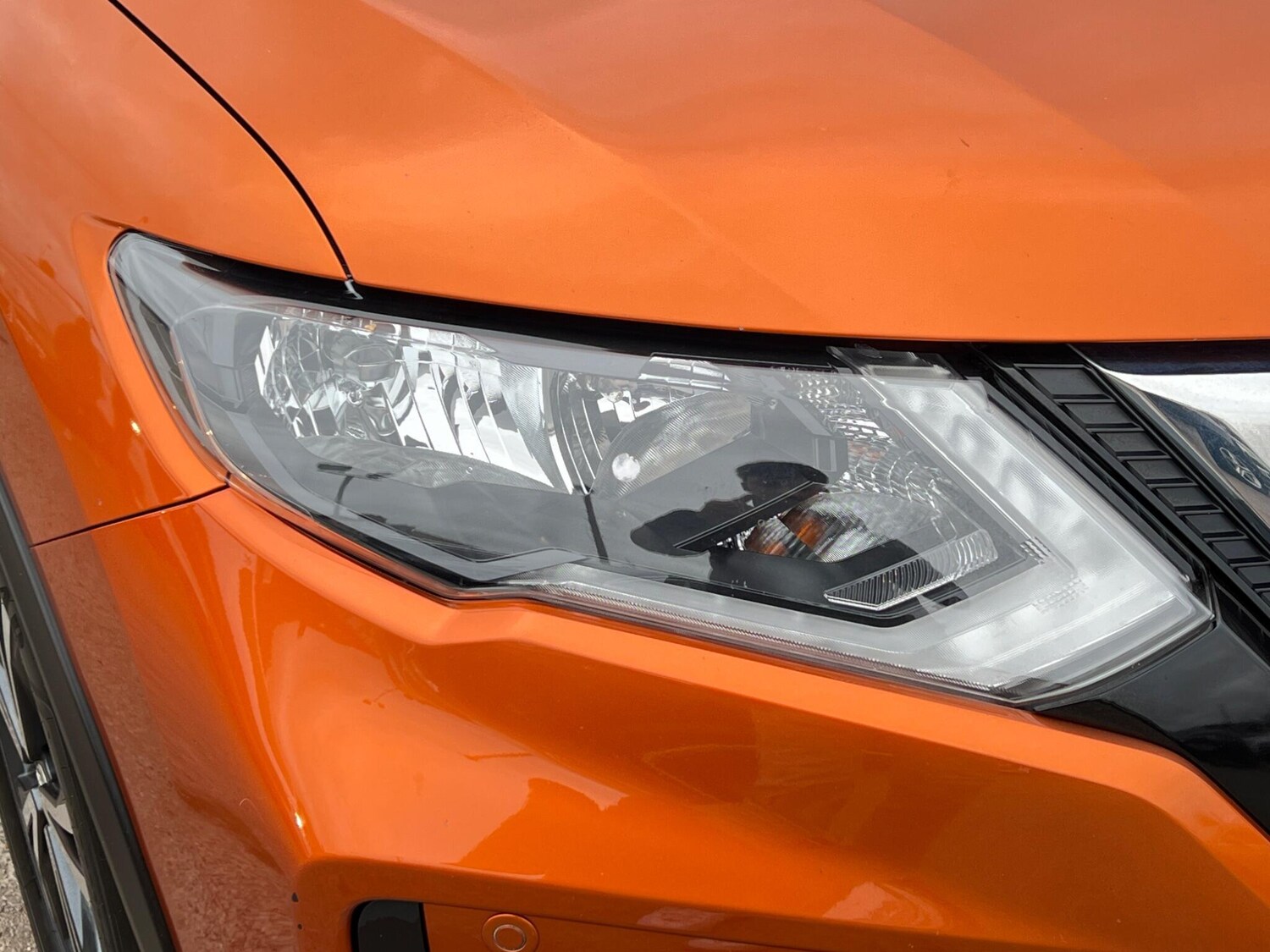 Used Nissan X-Trail for sale - 78214680: Photo 62