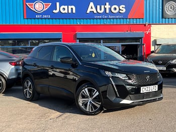 Used Peugeot 3008 2023 for sale - 79532411: Photo
