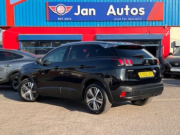 Used Peugeot 3008 2023 for sale - 79532411: Photo