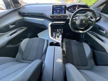 Used Peugeot 3008 2023 for sale - 79532411: Photo