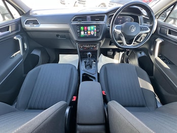 Used Volkswagen Tiguan Allspace 2023 for sale - 79475658: Photo