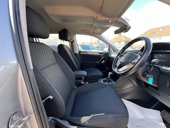 Used Volkswagen Tiguan Allspace 2023 for sale - 79475658: Photo
