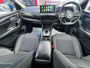 Used Nissan Qashqai 2023 for sale - 78560882: Photo