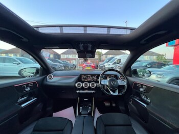 Used Mercedes-Benz GLA 2021 for sale - 79188096: Photo