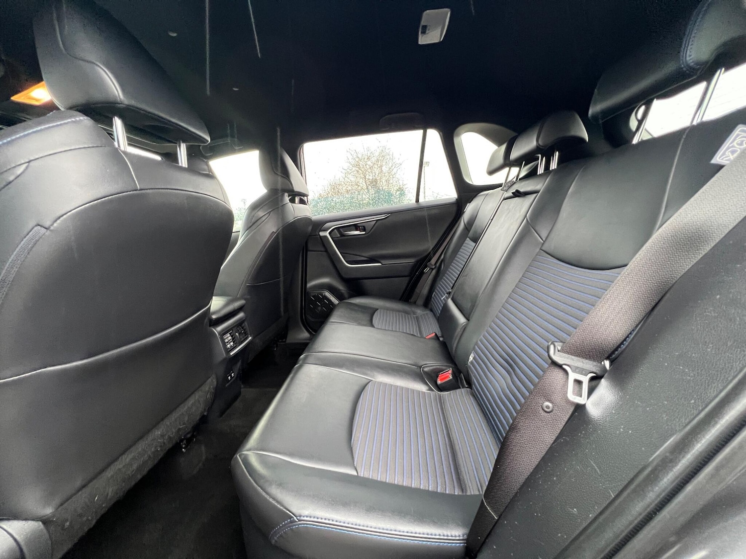 Used Toyota RAV4 for sale - 77671026: Photo 17