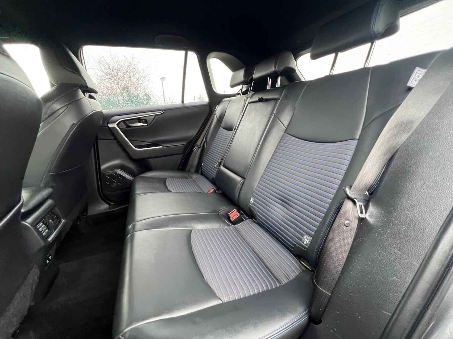 Used Toyota RAV4 for sale - 77671026: Photo 18