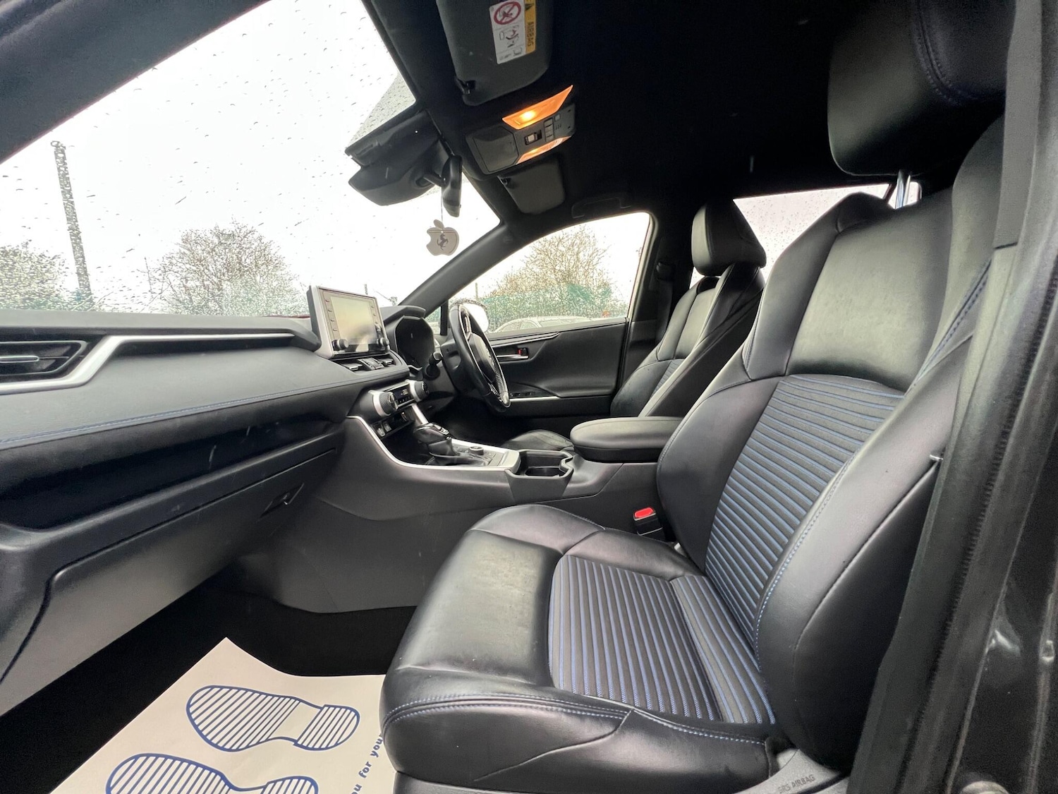 Used Toyota RAV4 for sale - 77671026: Photo 19