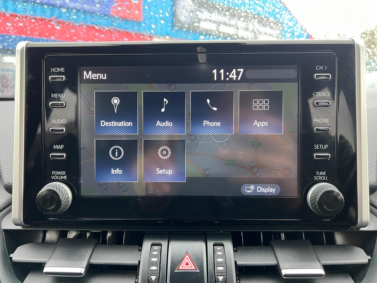 Used Toyota RAV4 for sale - 77671026: Photo 21