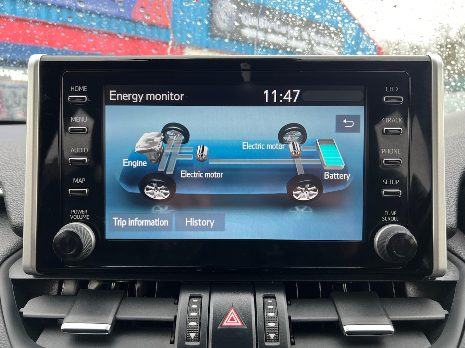 Used Toyota RAV4 for sale - 77671026: Photo 23