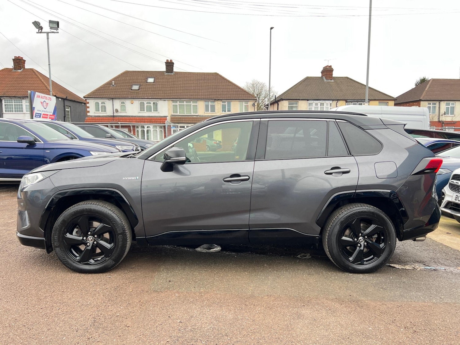 Used Toyota RAV4 for sale - 77671026: Photo 27