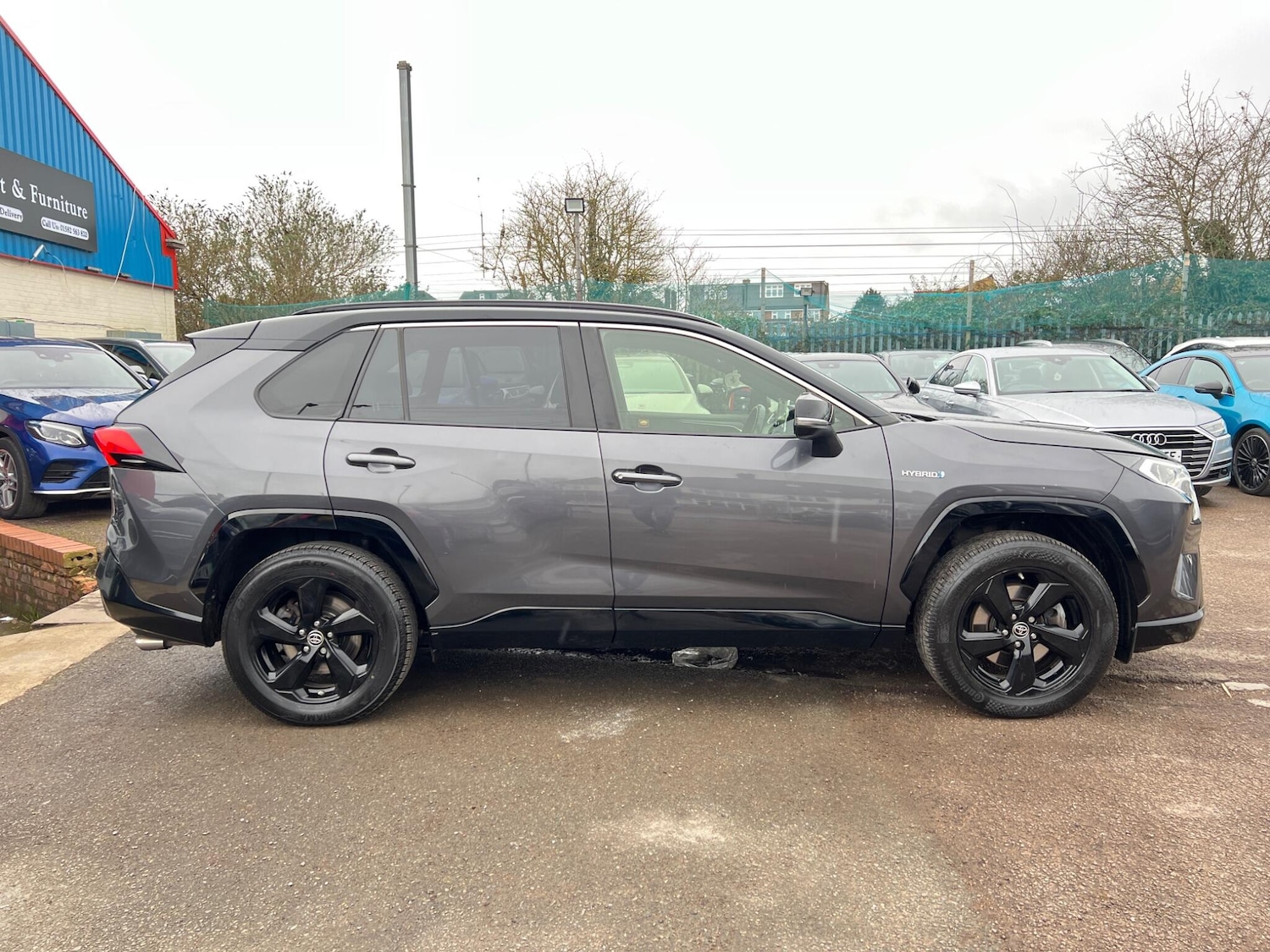 Used Toyota RAV4 for sale - 77671026: Photo 28