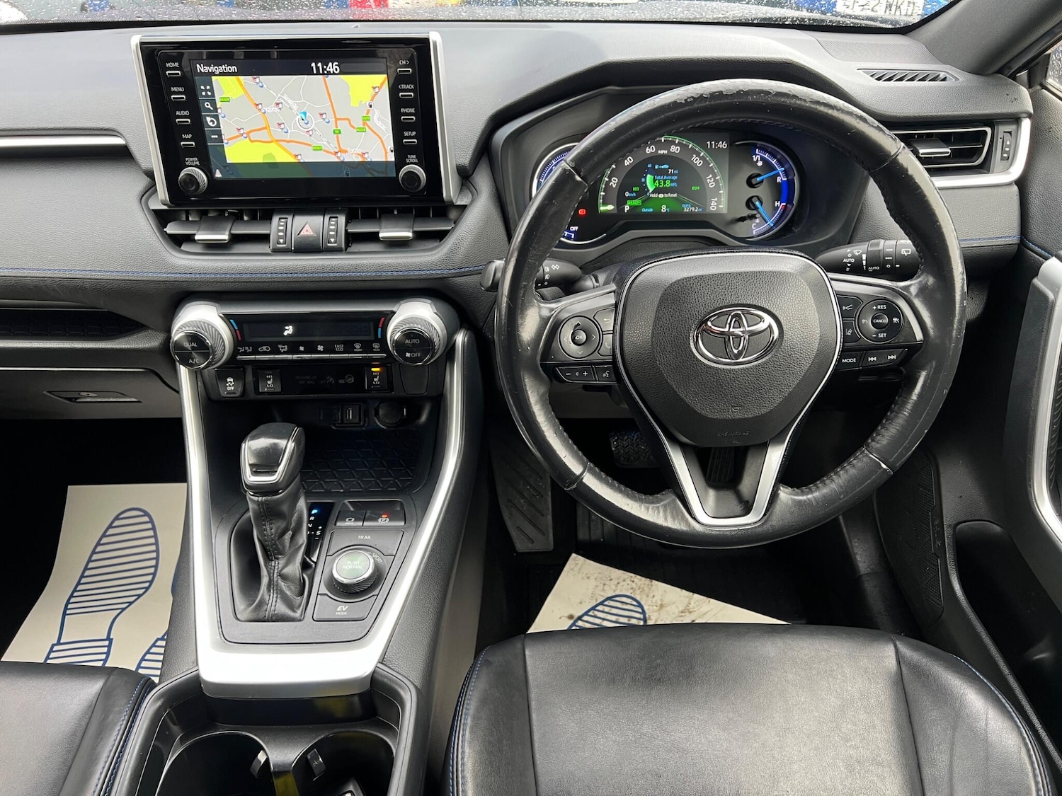 Used Toyota RAV4 for sale - 77671026: Photo 29