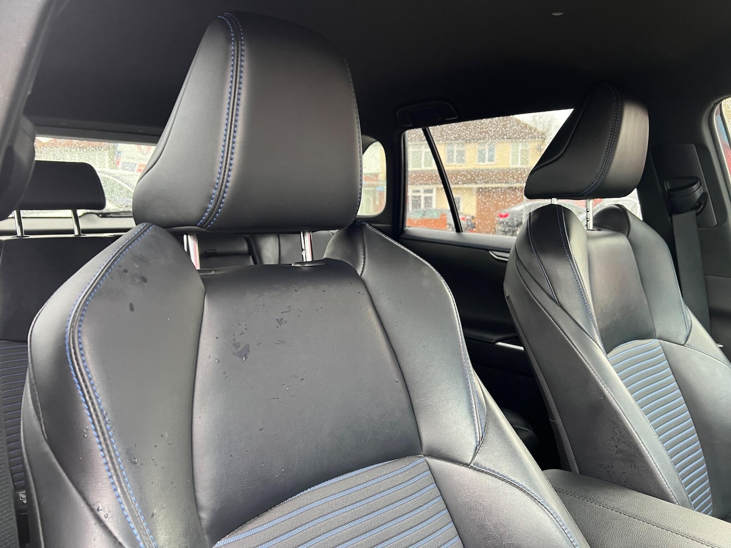 Used Toyota RAV4 for sale - 77671026: Photo 31