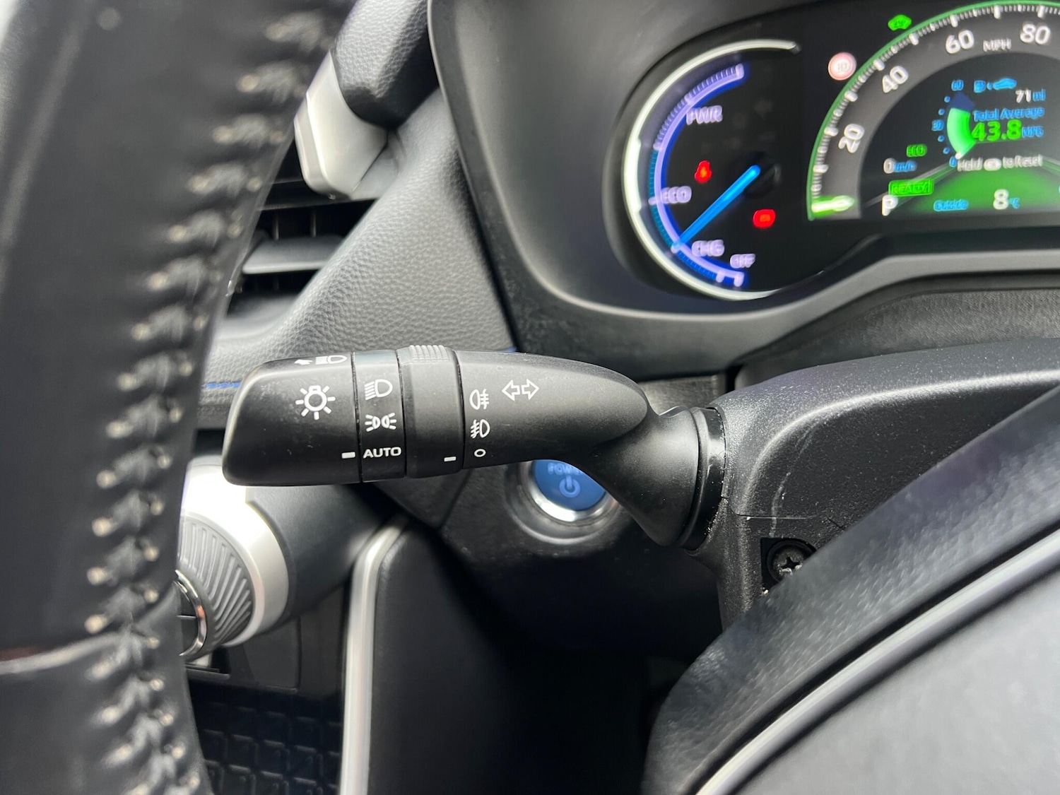 Used Toyota RAV4 for sale - 77671026: Photo 37