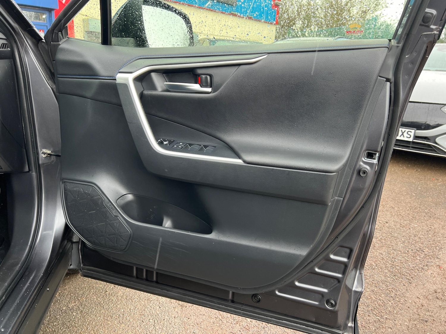 Used Toyota RAV4 for sale - 77671026: Photo 39