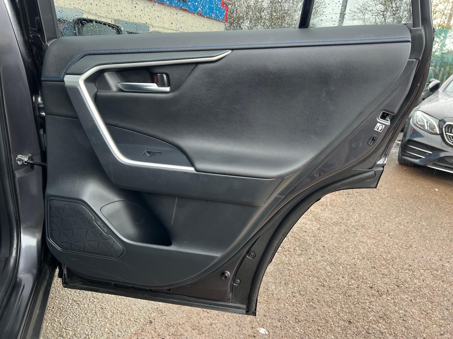 Used Toyota RAV4 for sale - 77671026: Photo 40