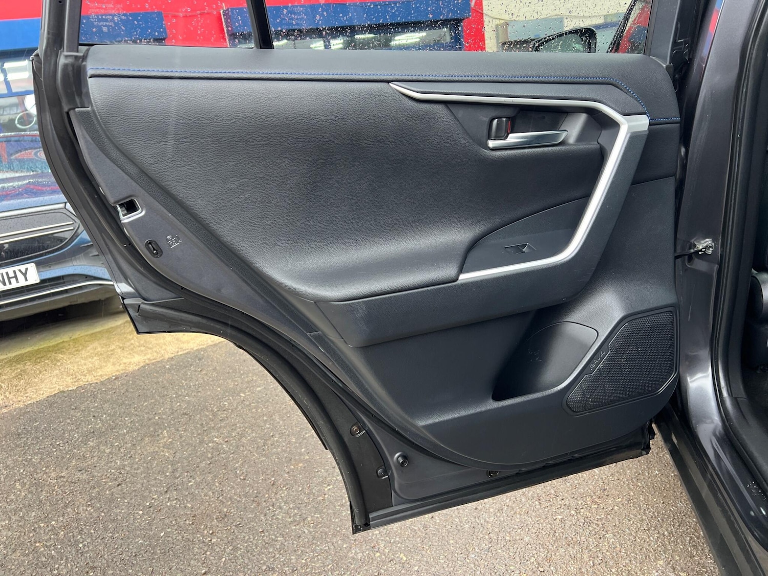 Used Toyota RAV4 for sale - 77671026: Photo 41