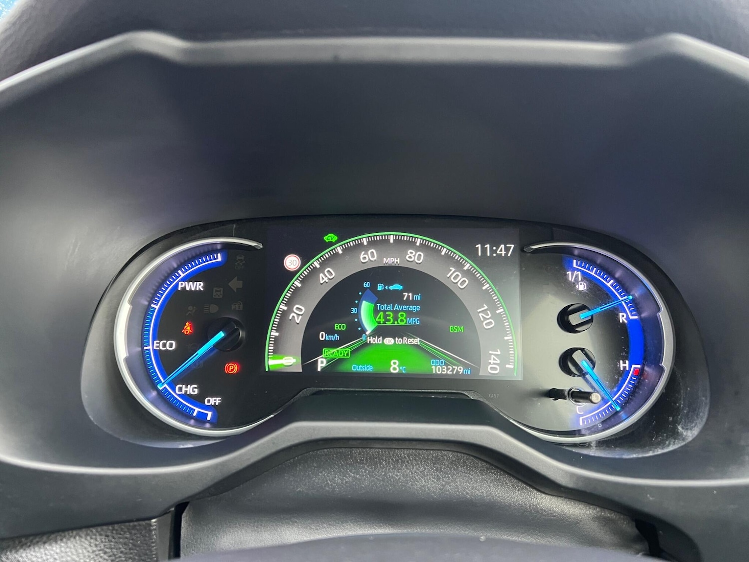 Used Toyota RAV4 for sale - 77671026: Photo 44