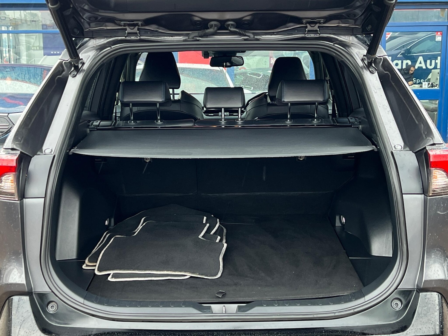 Used Toyota RAV4 for sale - 77671026: Photo 46