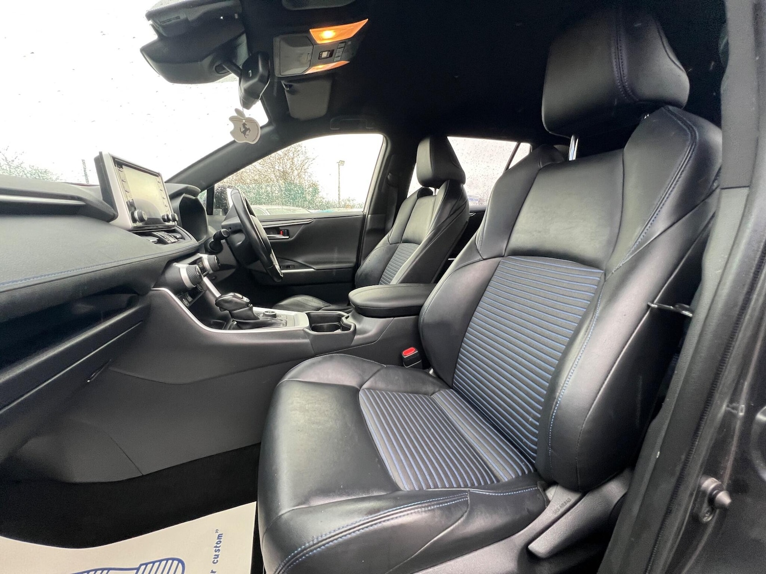 Used Toyota RAV4 for sale - 77671026: Photo 47