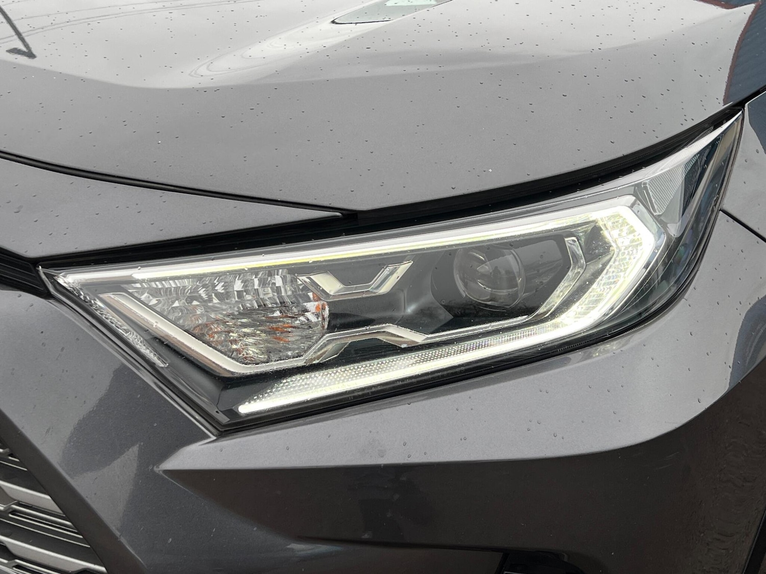 Used Toyota RAV4 for sale - 77671026: Photo 48