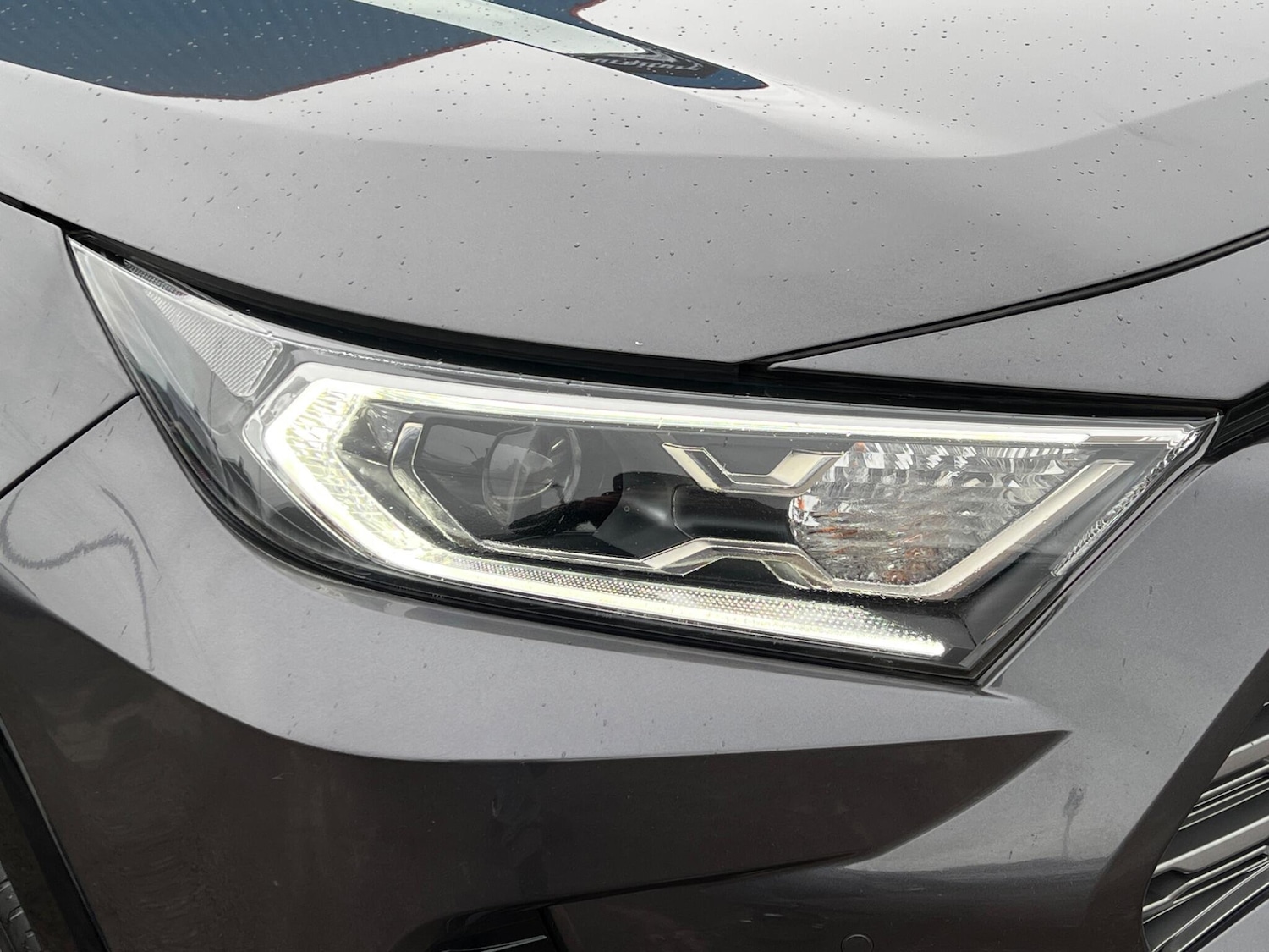 Used Toyota RAV4 for sale - 77671026: Photo 49