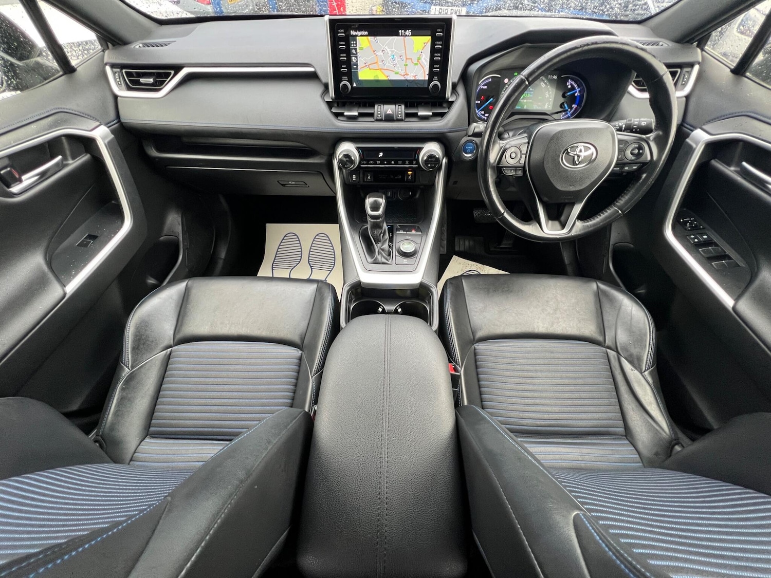 Used Toyota RAV4 for sale - 77671026: Photo 5