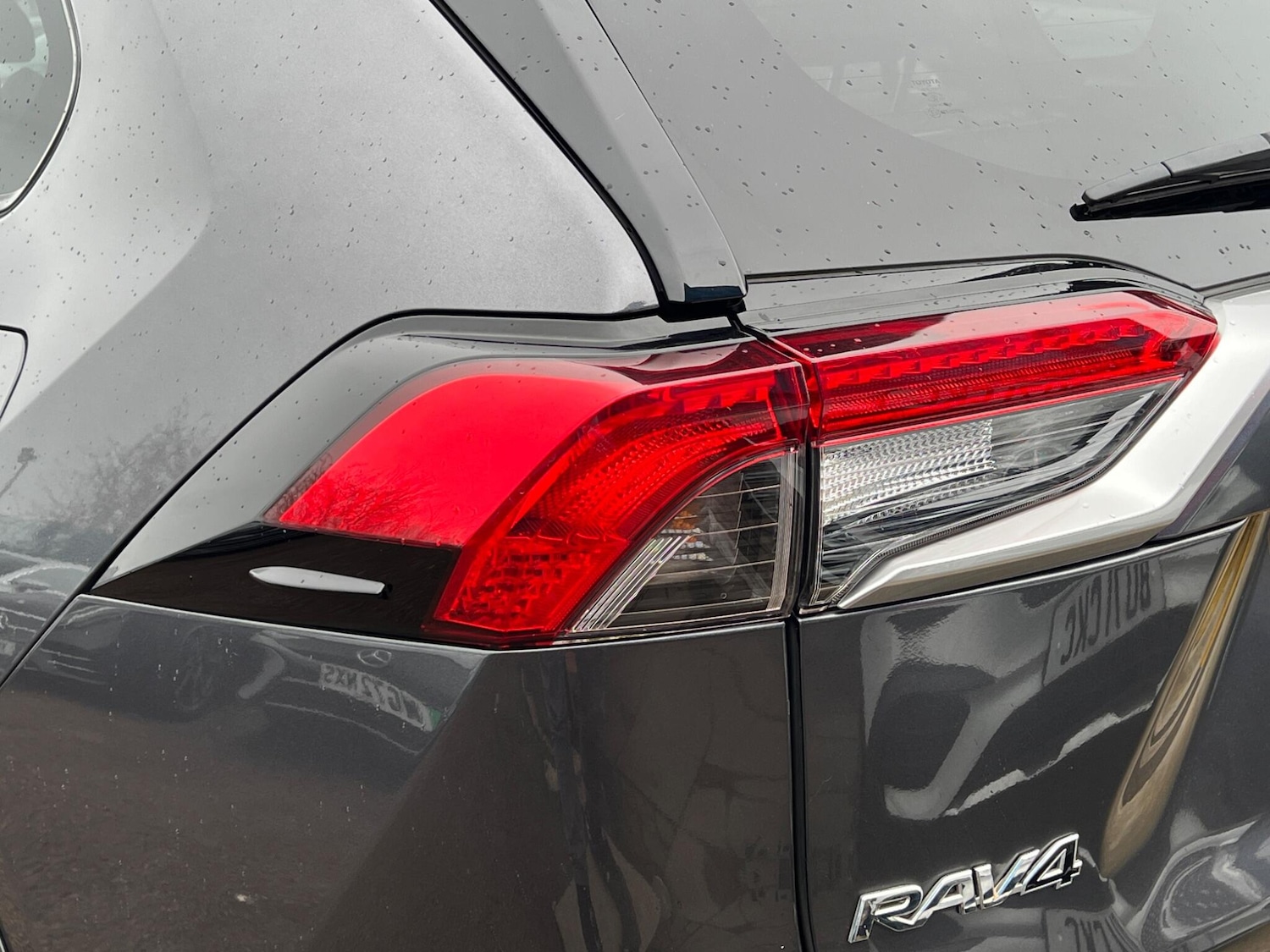 Used Toyota RAV4 for sale - 77671026: Photo 50