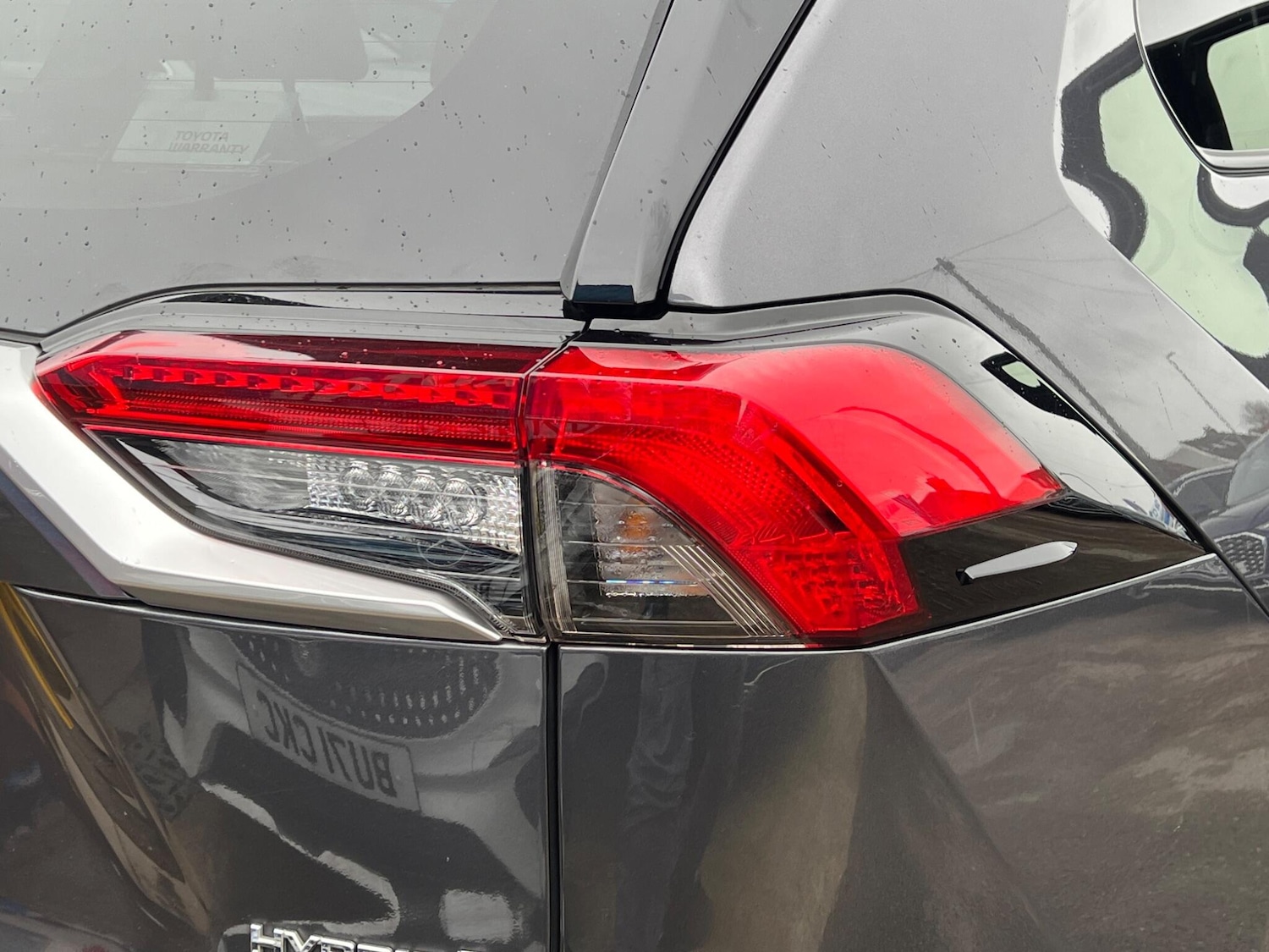 Used Toyota RAV4 for sale - 77671026: Photo 51