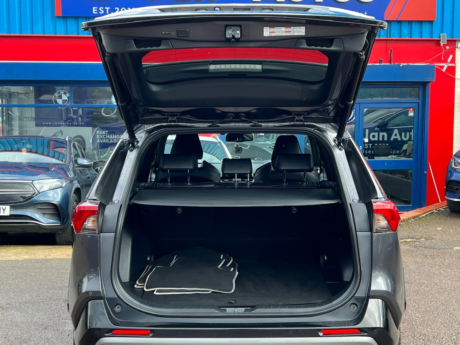 Used Toyota RAV4 for sale - 77671026: Photo 59