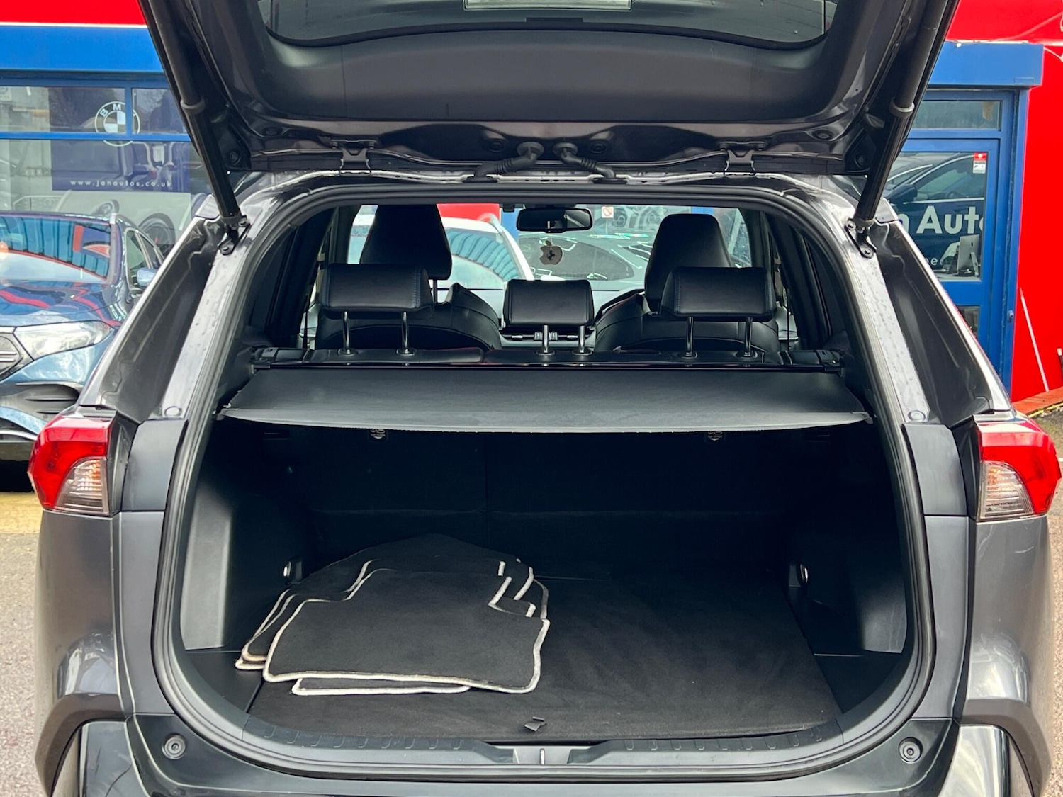 Used Toyota RAV4 for sale - 77671026: Photo 60