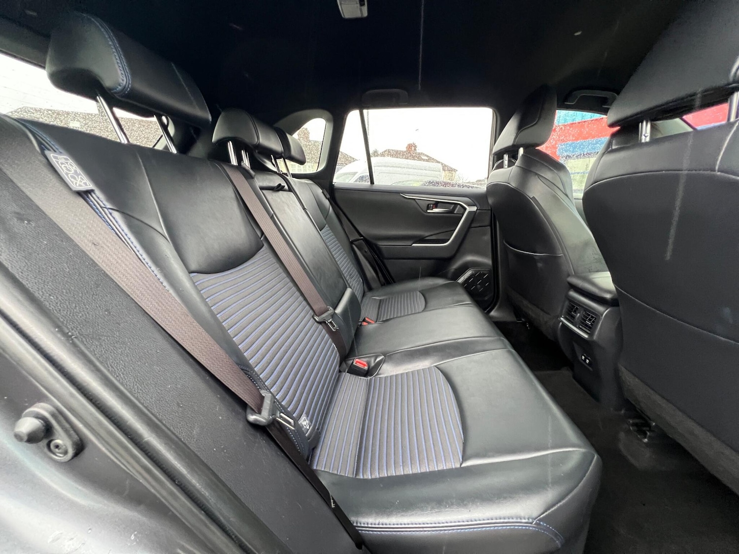 Used Toyota RAV4 for sale - 77671026: Photo 7