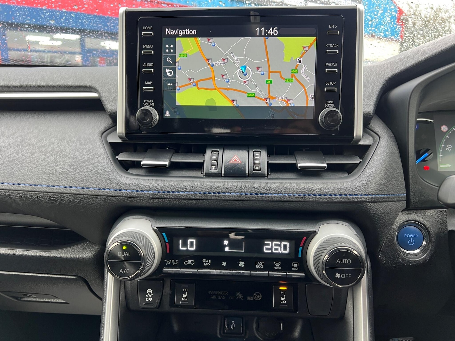 Used Toyota RAV4 for sale - 77671026: Photo 8