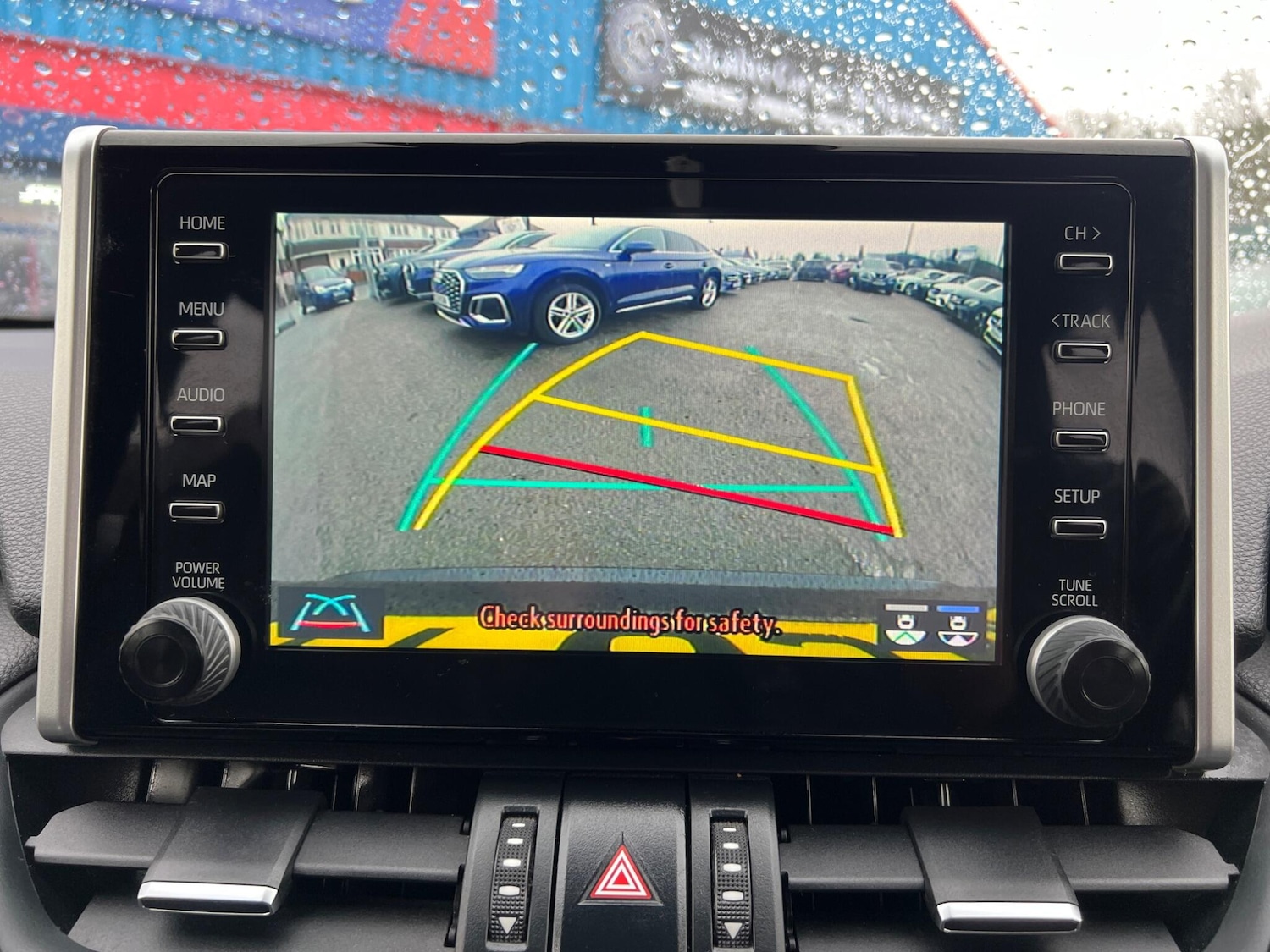 Used Toyota RAV4 for sale - 77671026: Photo 9