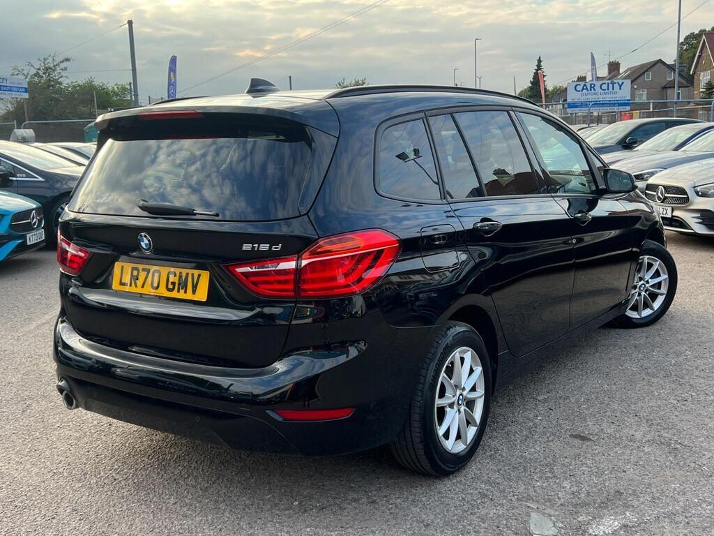 Used BMW 2 Series 2020 for sale - 77670713: Photo 11