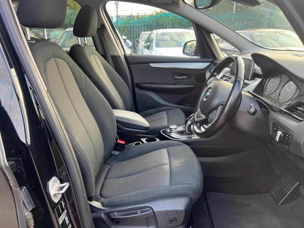 Used BMW 2 Series 2020 for sale - 77670713: Photo 13