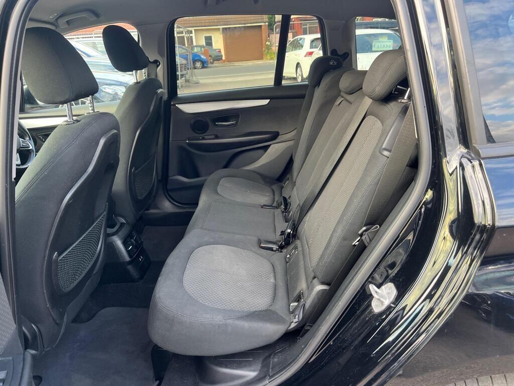 Used BMW 2 Series 2020 for sale - 77670713: Photo 15