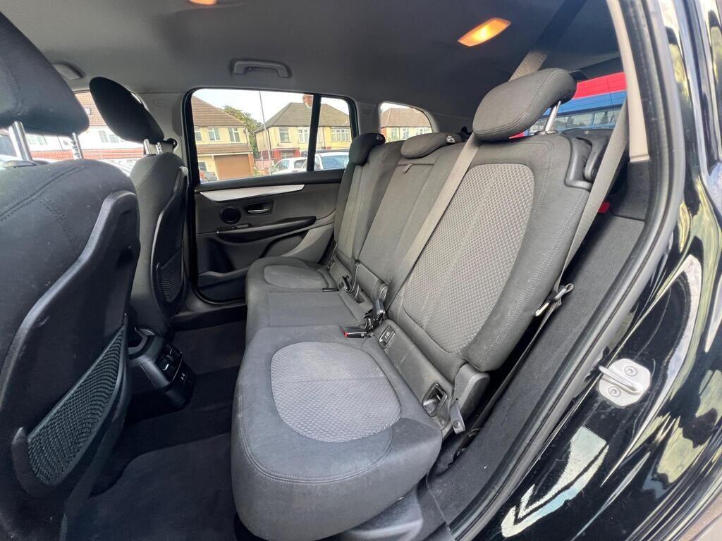 Used BMW 2 Series 2020 for sale - 77670713: Photo 16