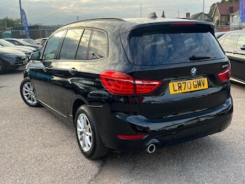 Used BMW 2 Series Gran Tourer 2020 for sale - 77670713: Photo