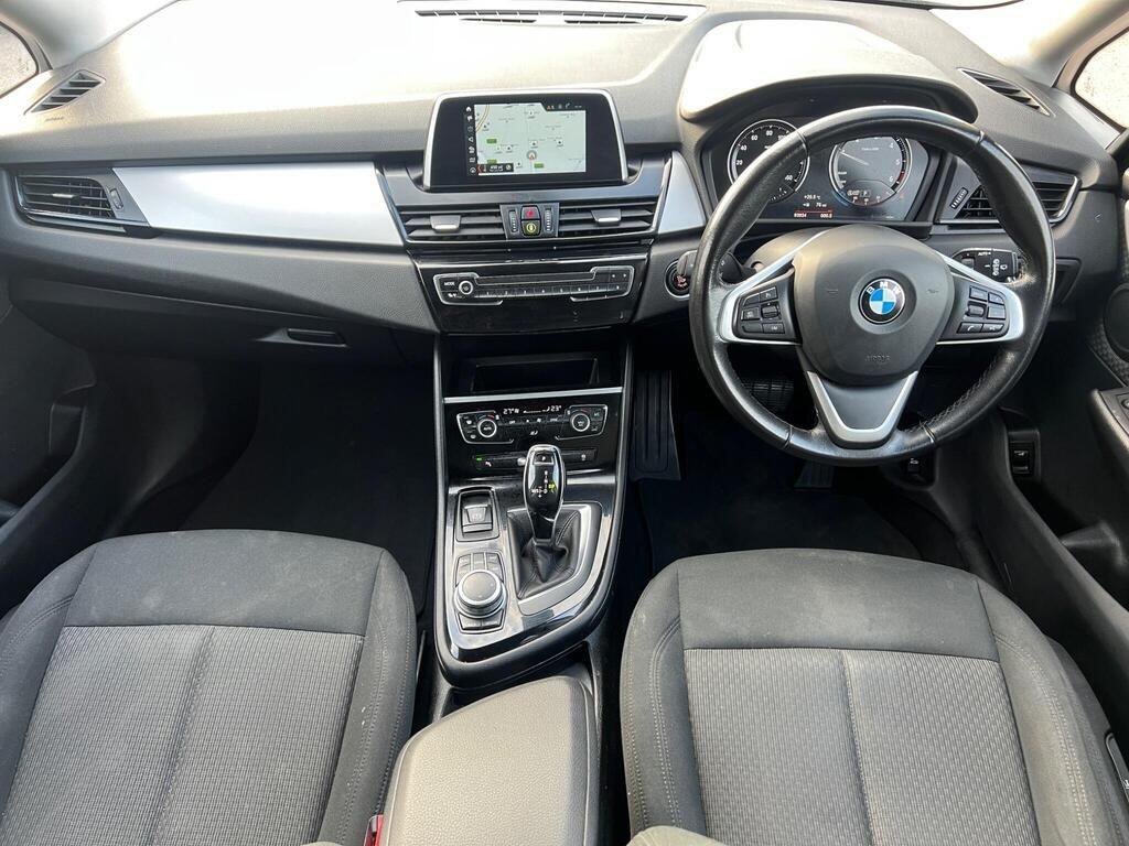 Used BMW 2 Series 2020 for sale - 77670713: Photo 3