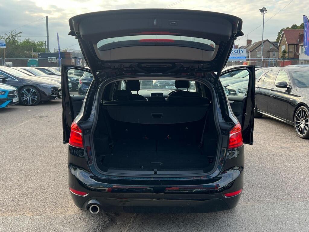 Used BMW 2 Series 2020 for sale - 77670713: Photo 39