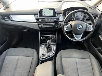 Used BMW 2 Series Gran Tourer 2020 for sale - 77670713: Photo