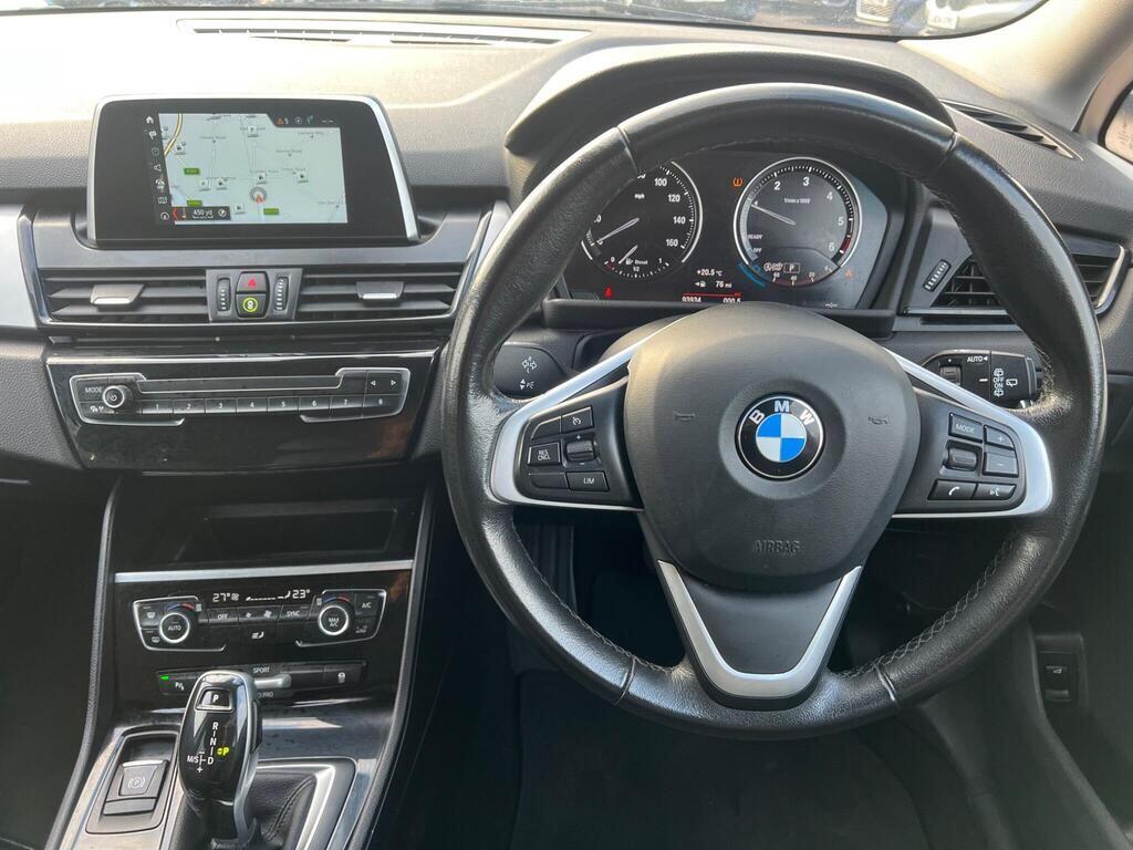 Used BMW 2 Series 2020 for sale - 77670713: Photo 41