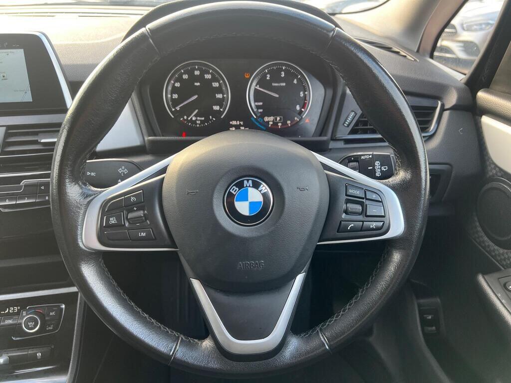 Used BMW 2 Series 2020 for sale - 77670713: Photo 42