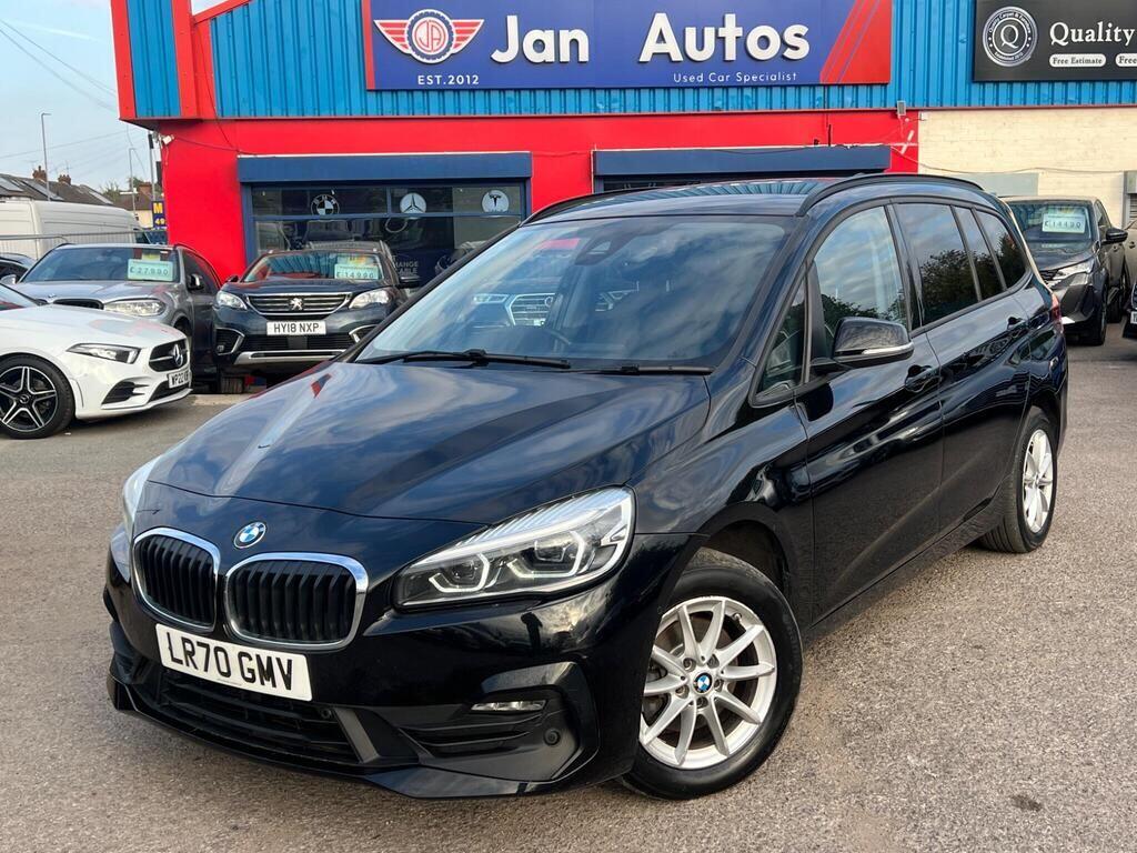 Used BMW 2 Series 2020 for sale - 77670713: Photo 6